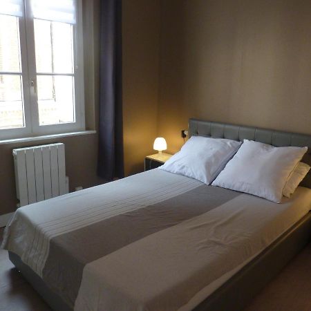 Appartement Entre Mer Et Port De Plaisance Dieppe Esterno foto